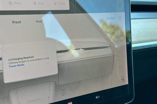 2019 Tesla Model 3 Mid Range