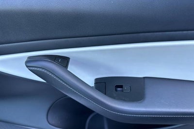 2020 Tesla Model 3 Performance Dual Motor All-Wheel Drive