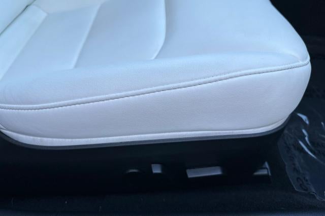 2020 Tesla Model 3 Performance Dual Motor All-Wheel Drive