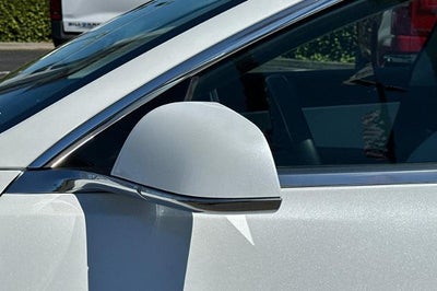 2020 Tesla Model 3 Performance Dual Motor All-Wheel Drive