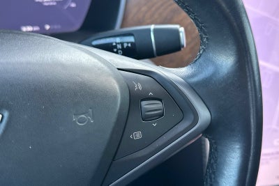 2021 Tesla Model S Long Range Plus Dual Motor All-Wheel Drive