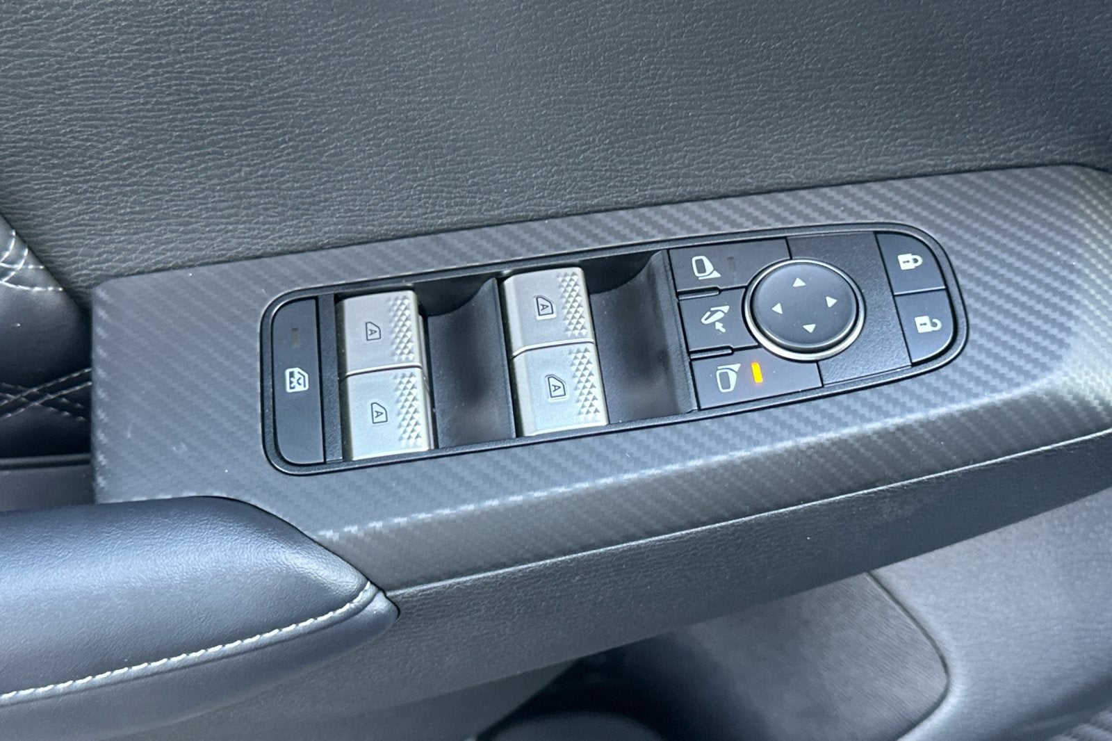 2023 Mitsubishi Outlander SEL Black Edition 2WD