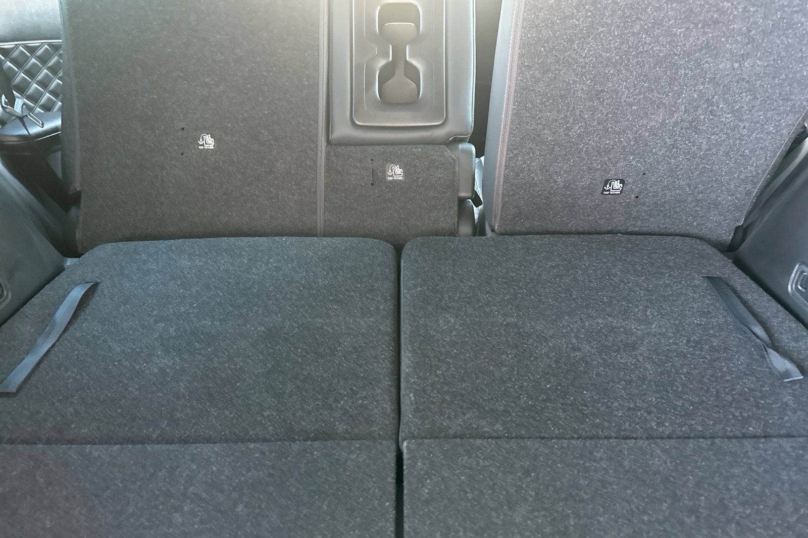 2023 Mitsubishi Outlander SEL Black Edition 2WD