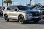 2023 Mitsubishi Outlander SEL Black Edition 2WD