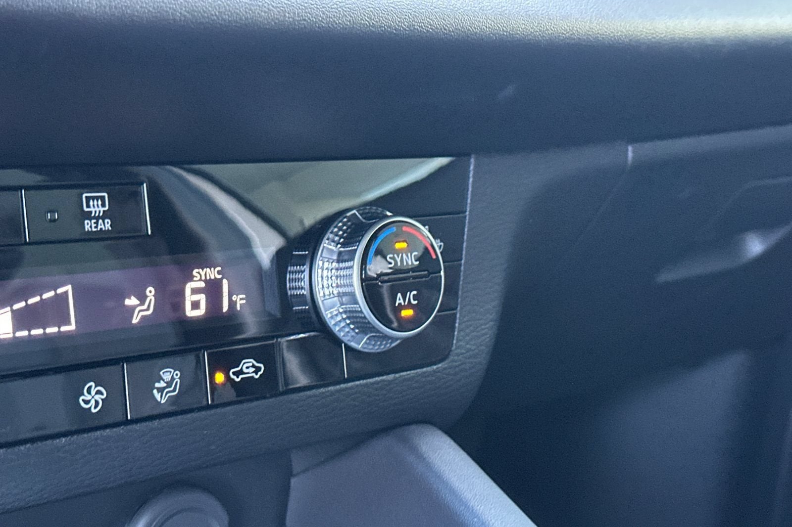 2023 Mitsubishi Outlander SEL Black Edition 2WD