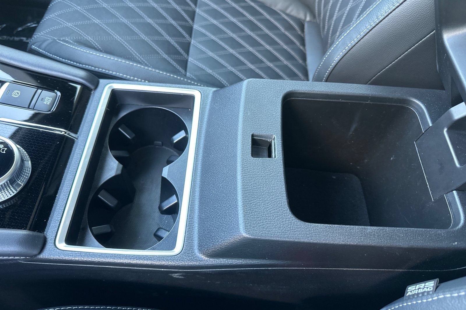 2023 Mitsubishi Outlander SEL Black Edition 2WD