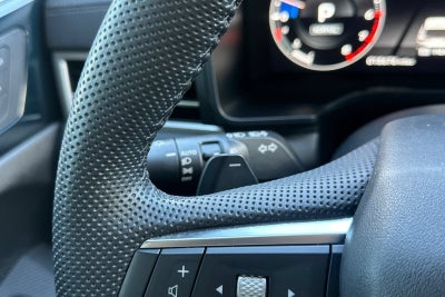 2023 Mitsubishi Outlander SEL Black Edition 2WD