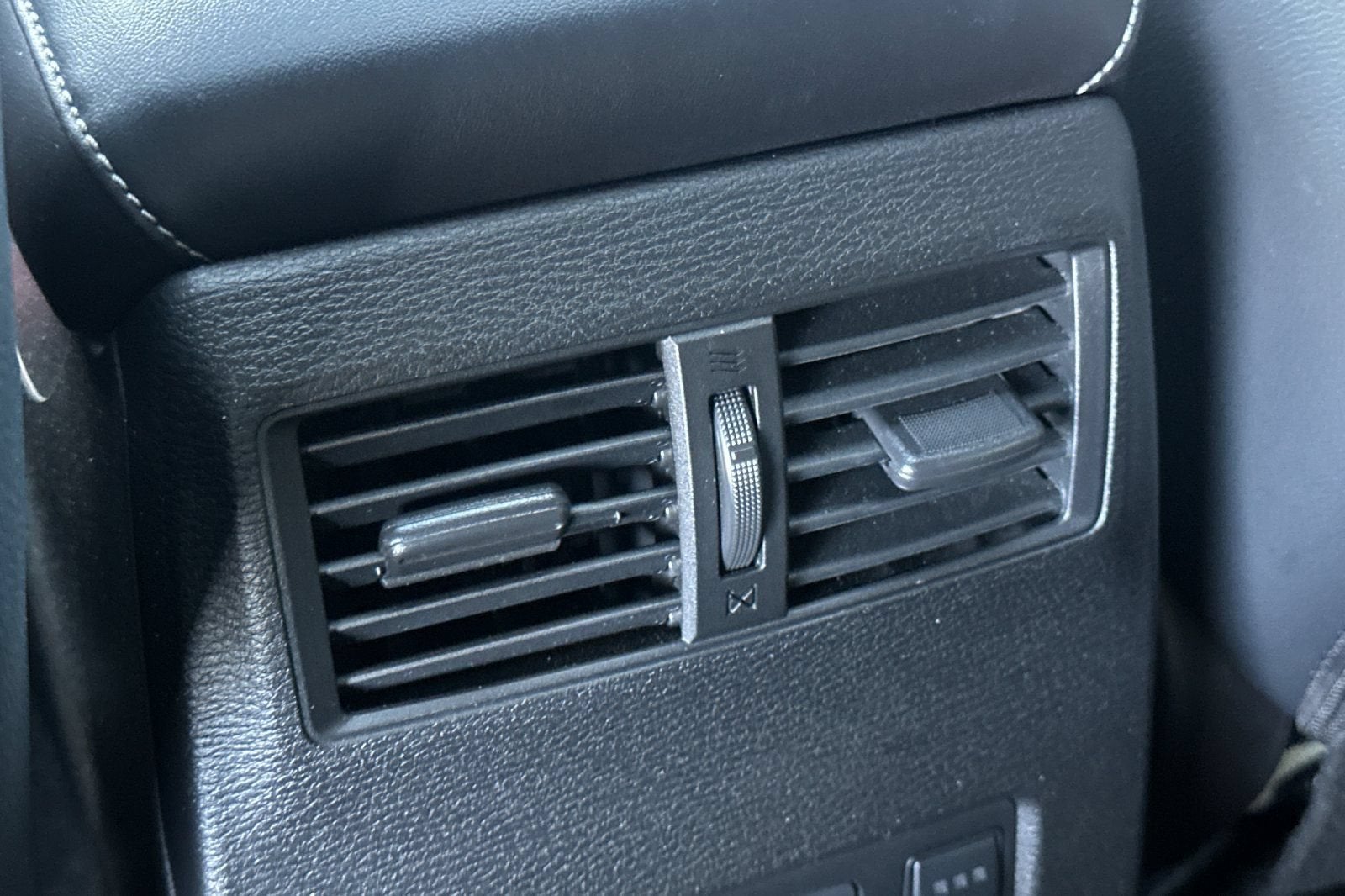 2023 Mitsubishi Outlander SEL Black Edition 2WD