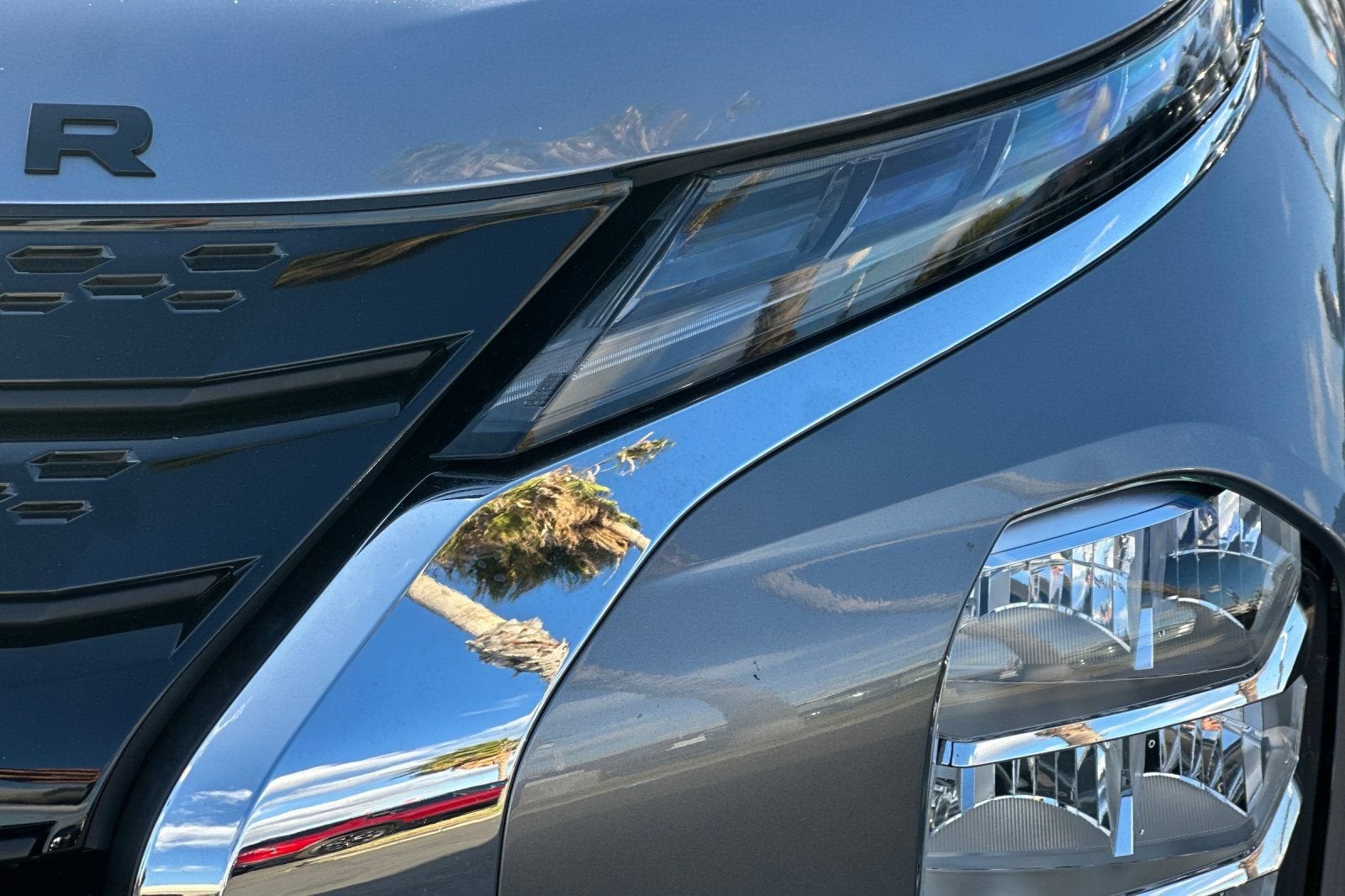 2023 Mitsubishi Outlander SEL Black Edition 2WD