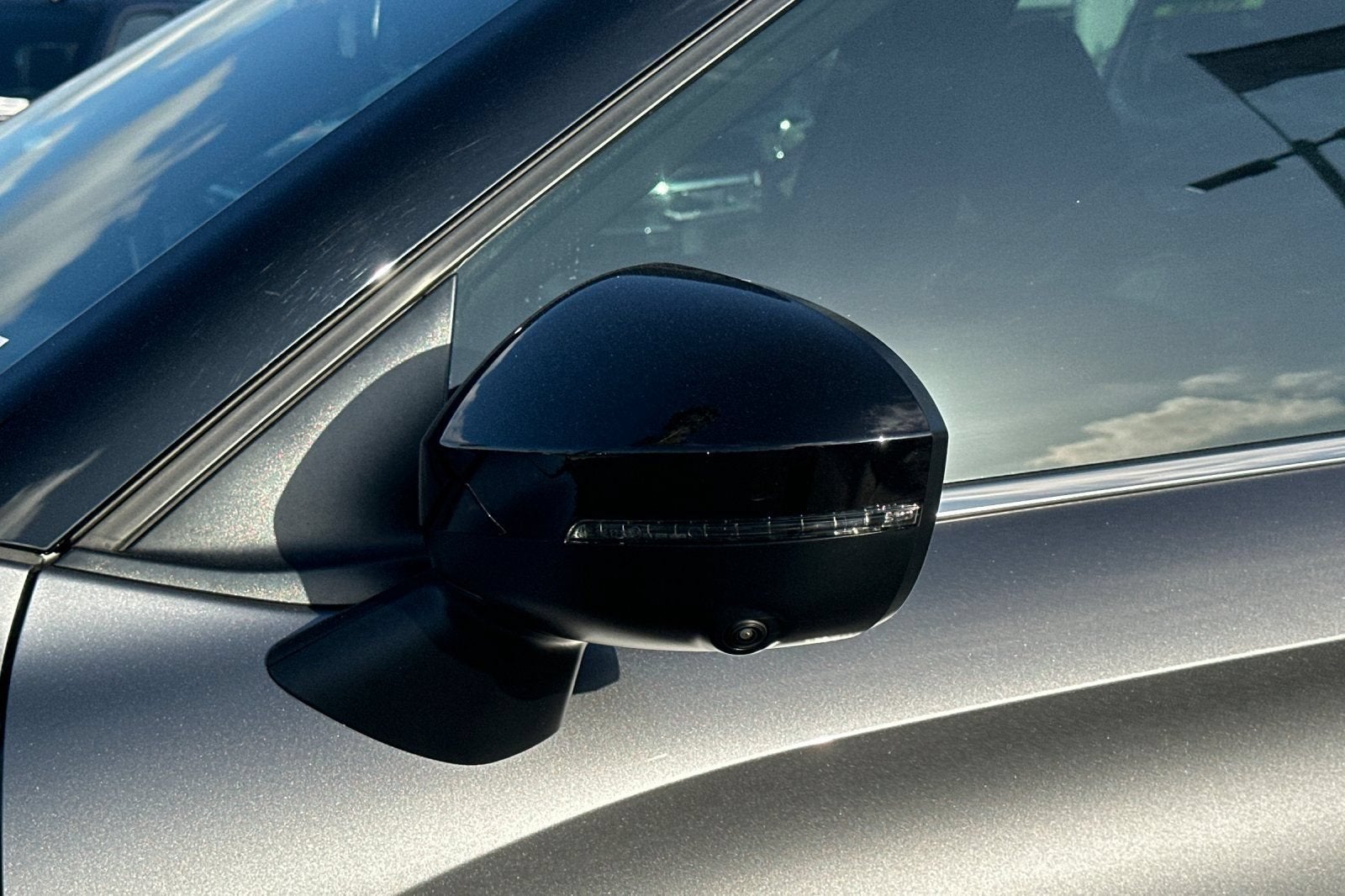 2023 Mitsubishi Outlander SEL Black Edition 2WD