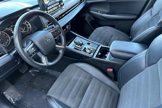 2024 Mitsubishi Outlander SE 2.5 S-AWC