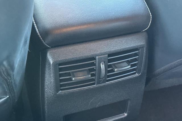 2024 Mitsubishi Outlander SE 2.5 S-AWC