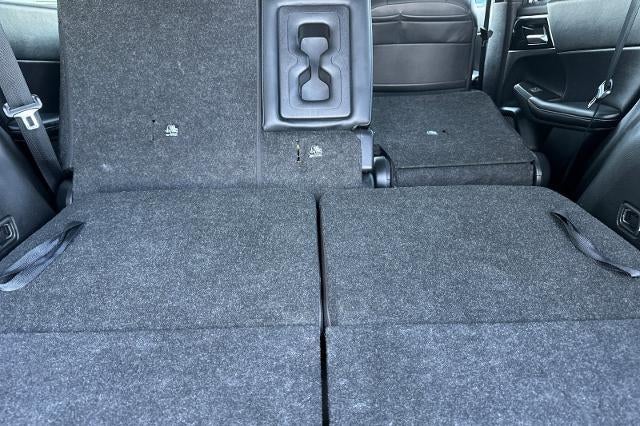 2024 Mitsubishi Outlander SE 2.5 S-AWC