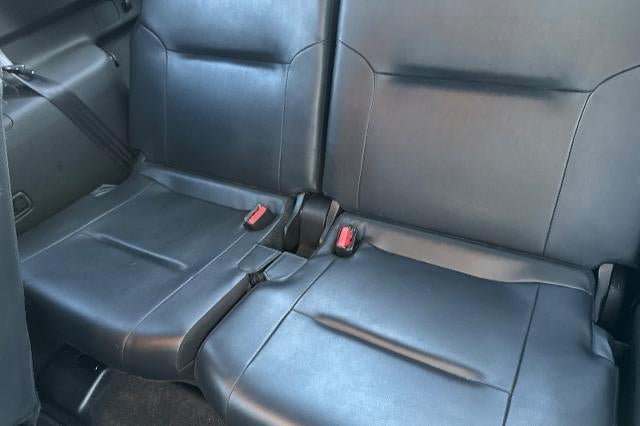 2024 Mitsubishi Outlander SE 2.5 S-AWC