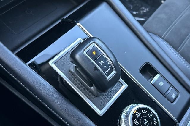 2024 Mitsubishi Outlander SE 2.5 S-AWC