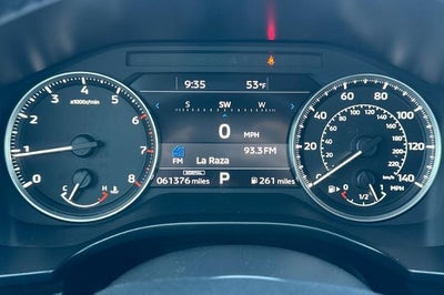 2024 Mitsubishi Outlander SE 2.5 S-AWC