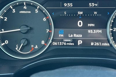 2024 Mitsubishi Outlander SE 2.5 S-AWC