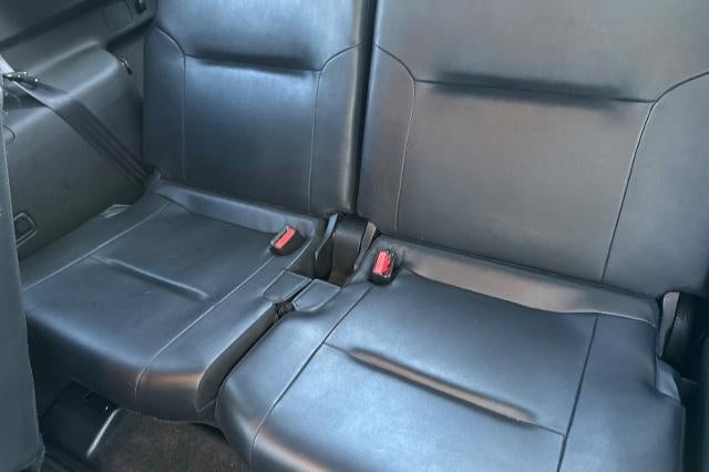 2024 Mitsubishi Outlander SE 2.5 S-AWC