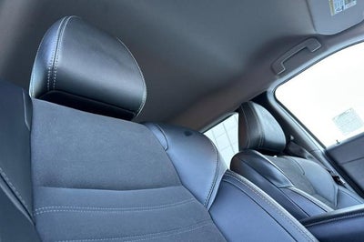 2024 Mitsubishi Outlander SE 2.5 S-AWC