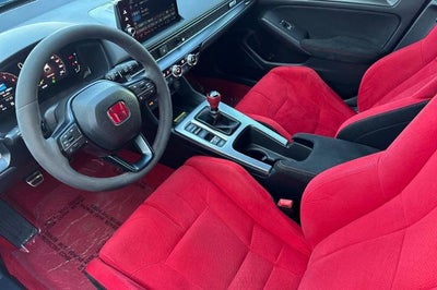 2024 Honda Civic Type R Base
