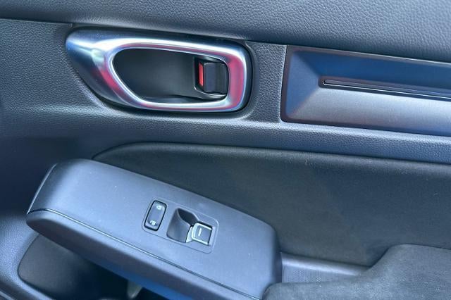 2024 Honda Civic Type R Base