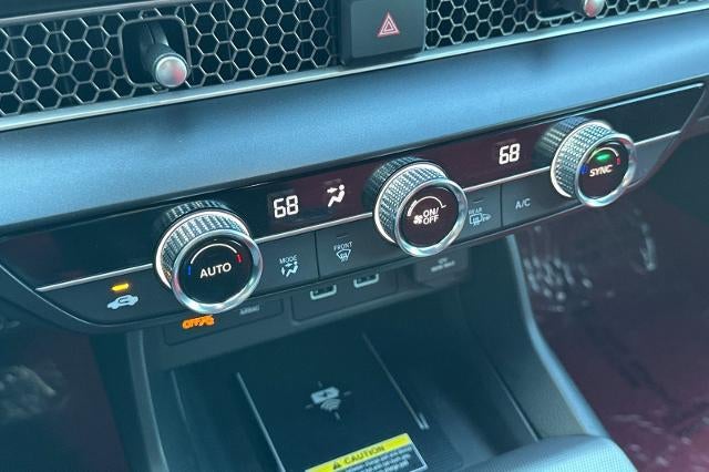 2024 Honda Civic Type R Base