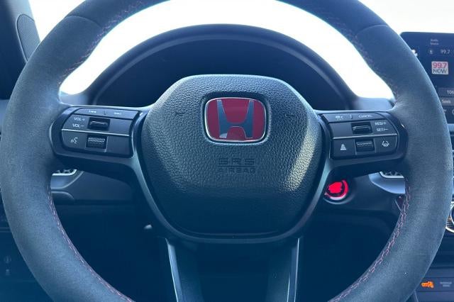2024 Honda Civic Type R Base