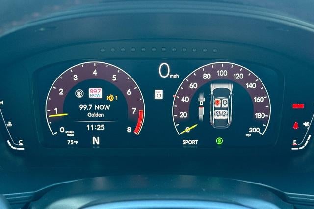 2024 Honda Civic Type R Base