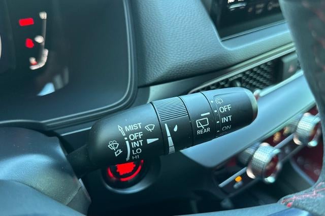 2024 Honda Civic Type R Base