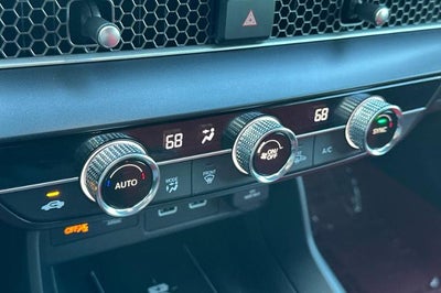 2024 Honda Civic Type R Base