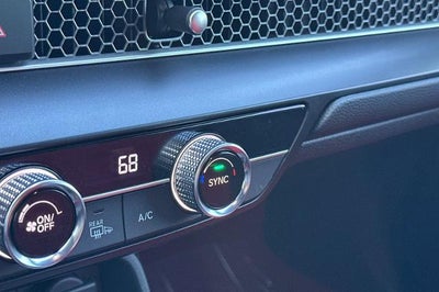 2024 Honda Civic Type R Base