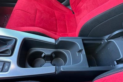 2024 Honda Civic Type R Base