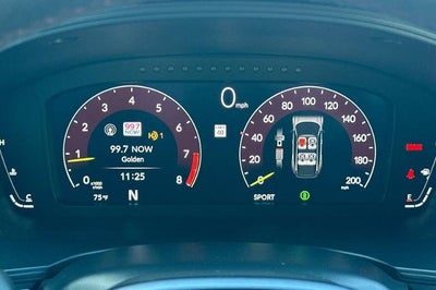 2024 Honda Civic Type R Base