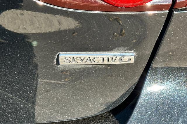 2025 Mazda Mazda3 Hatchback 2.5 S Preferred