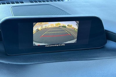 2025 Mazda Mazda3 Hatchback 2.5 S Preferred