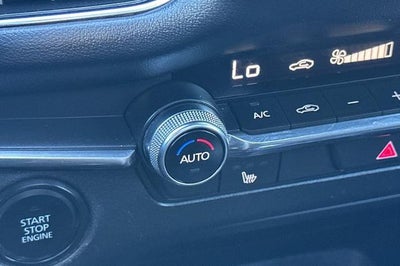 2025 Mazda Mazda3 Hatchback 2.5 S Preferred