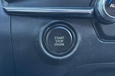2025 Mazda Mazda3 Hatchback 2.5 S Preferred