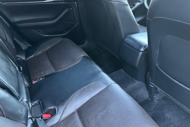 2025 Mazda Mazda3 Hatchback 2.5 S Preferred