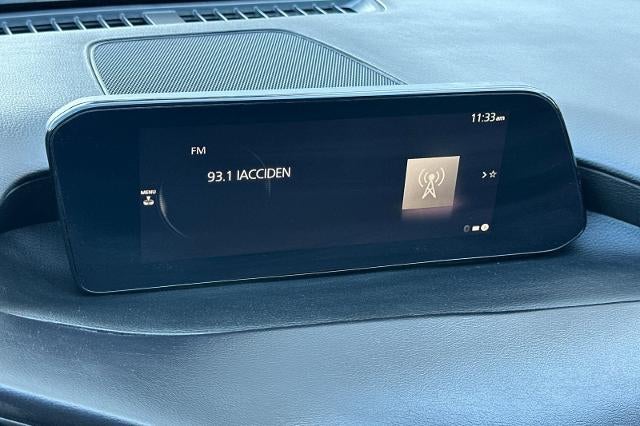 2025 Mazda Mazda3 Hatchback 2.5 S Preferred