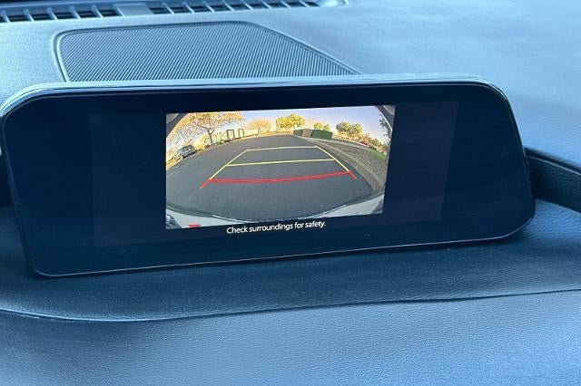 2025 Mazda Mazda3 Hatchback 2.5 S Preferred