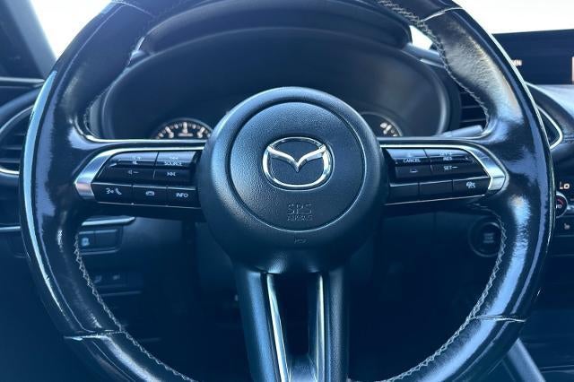 2025 Mazda Mazda3 Hatchback 2.5 S Preferred