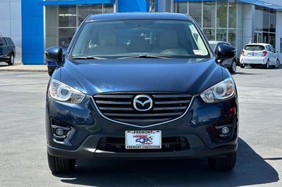 2016 Mazda Mazda CX-5 Touring