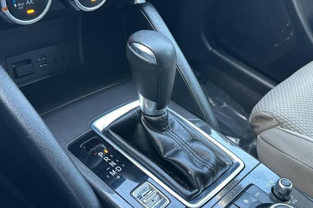 2016 Mazda Mazda CX-5 Touring