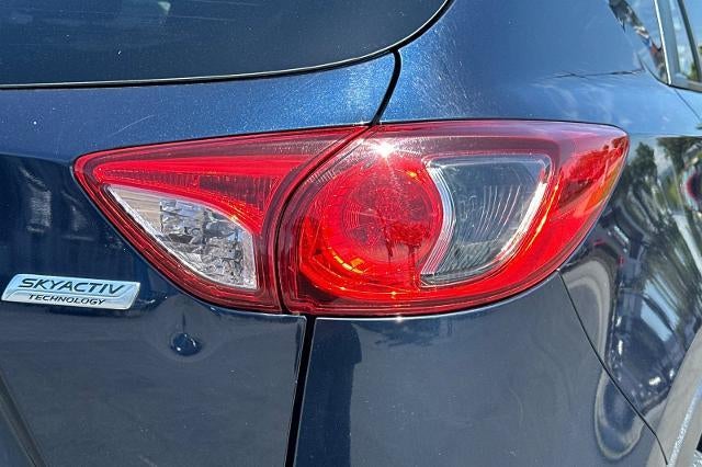 2016 Mazda Mazda CX-5 Touring