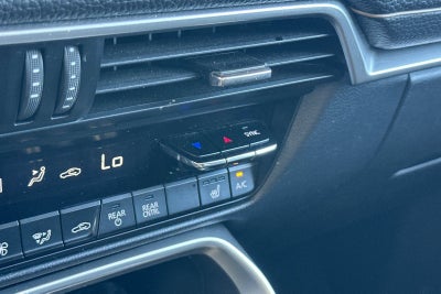 2024 Mazda Mazda CX-90 PHEV Preferred