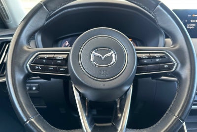 2024 Mazda Mazda CX-90 PHEV Preferred