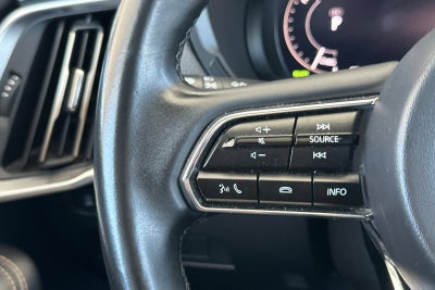 2024 Mazda Mazda CX-90 PHEV Preferred
