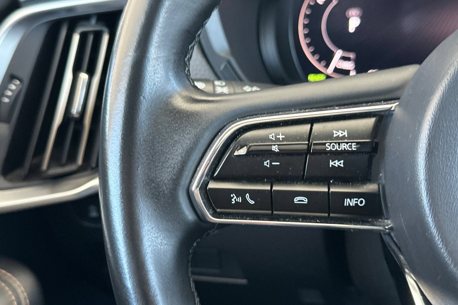 2024 Mazda Mazda CX-90 PHEV Preferred
