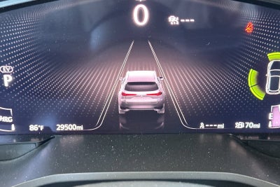 2024 Mazda Mazda CX-90 PHEV Preferred