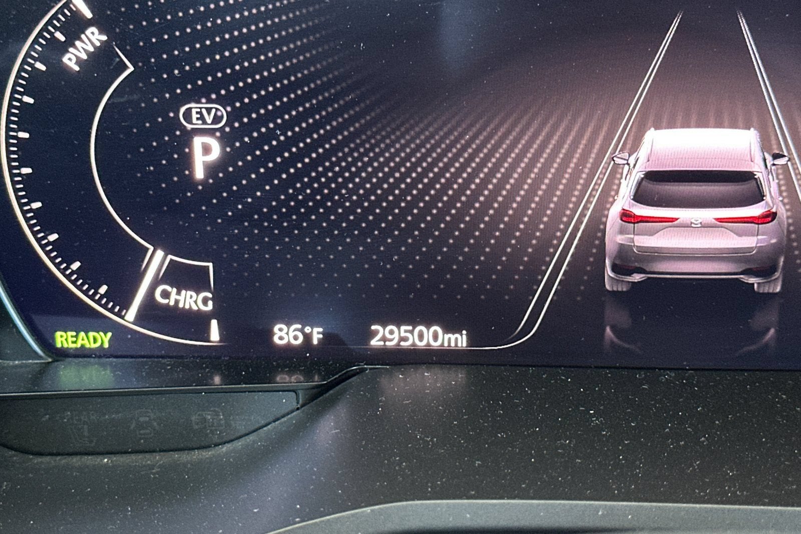 2024 Mazda Mazda CX-90 PHEV Preferred